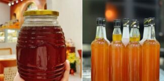 Biết mẹo phân biệt mật ong thật – giả này, không sợ bị lừa mua phải hàng kém chất lượng