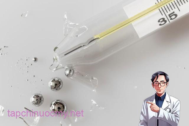 Bé gái 3 tuổi cắn vỡ nhiệt kế nuốt phải thủy ngân, bà mẹ xử lý thông minh cứu con thoát khỏi tử thần, được bác sĩ khen hết lời - Ảnh 3.