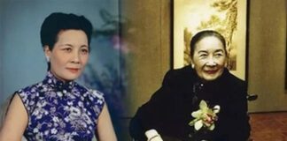 Mắc u;ng th;ư năm 40 tuổi, Tống Mỹ Linh vẫn sống thọ đến 106 tuổi: Bí quyết nằm ở 1 món rau chống được 6 loại ung thư và 3 loại nước rẻ bèo ở chợ