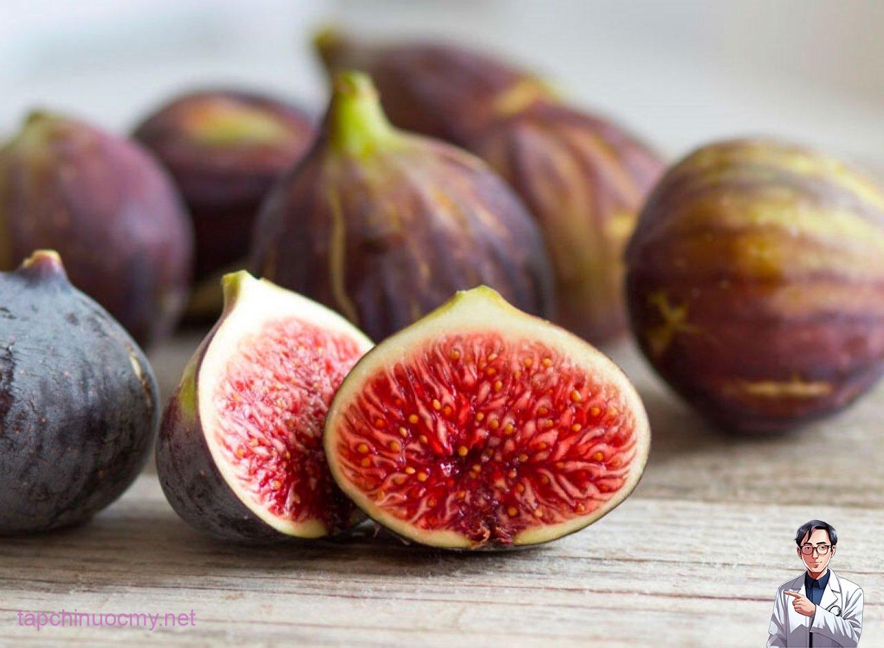 Sung là loại trái cây ít được chú ý, nhưng lại mang đến giá trị dinh dưỡng đáng kinh ngạc.