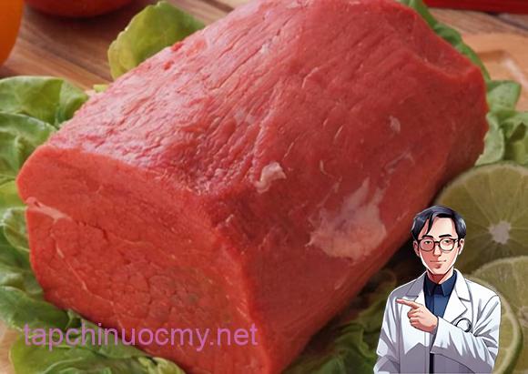 thịt lợn
