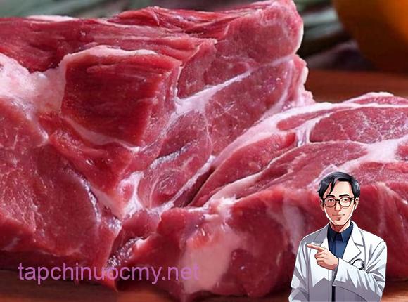 thịt lợn