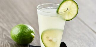Tiết lộ thời điểm uống nước chanh hỗ trợ giảm cân hiệu quả nhất, không hại dạ dày
