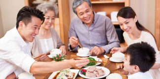 Thực phẩm có khả năng chống u ng thư rất tốt bạn hãy cùng gia đình ăn thường xuyên
