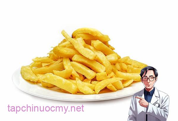 Những thực phẩm khiḗn 6 bệnh ung thư phải tránh xa và những loại ăn càng nhiḕu, bệnh càng nhanh - 4