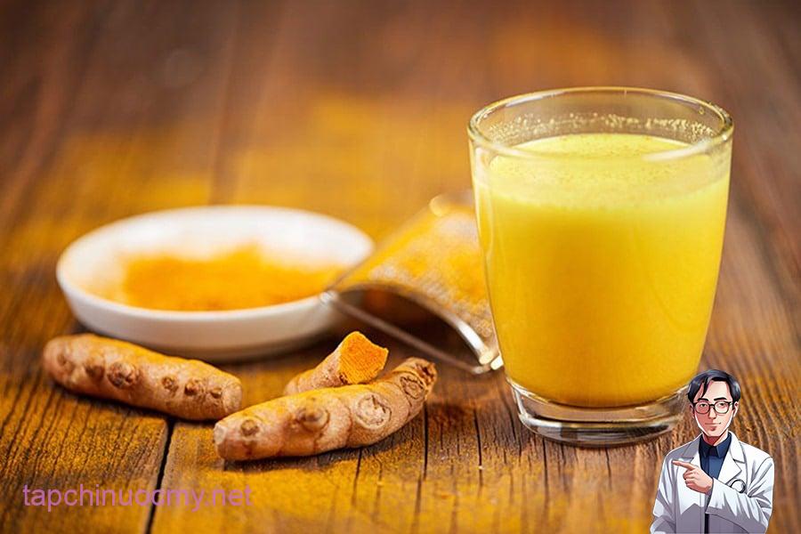 Nghệ chống oxy hóa và ngăn ngừa sự phát triển của tế bào ung thư.