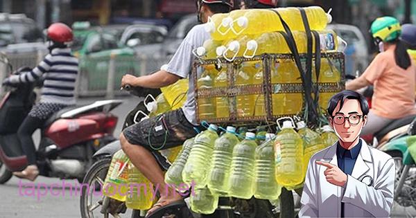 Cảnh báo 5 sản phẩm hàng ngày chứa chất gây ung thư bạn cần tránh - Ảnh 4.