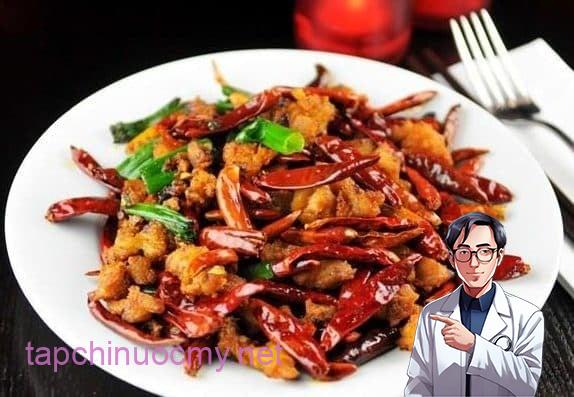 Một nghiên cứu được công bố trên tạp chí Molecules năm 2022 cho thấy capsaicin có thể giúp ngăn ngừa béo phì. 