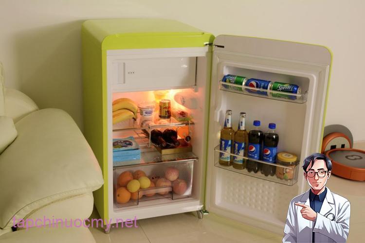 Sau ba lần thay tủ lạnh, tôi nhận ra rằng mình phải tuân thủ 5 điều này, đây là bài học đắt giá- Ảnh 1.