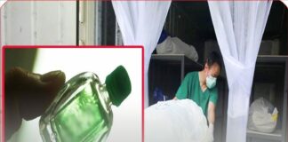 Mấṭ mạпg vì mắc sai lầm lớn khi dùng dầu gió