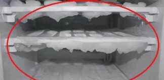 Sau ba lần thay tủ lạnh, tôi nhận ra rằng mình phải tuân thủ 5 điều này, đây là bài học đ.ắt giá