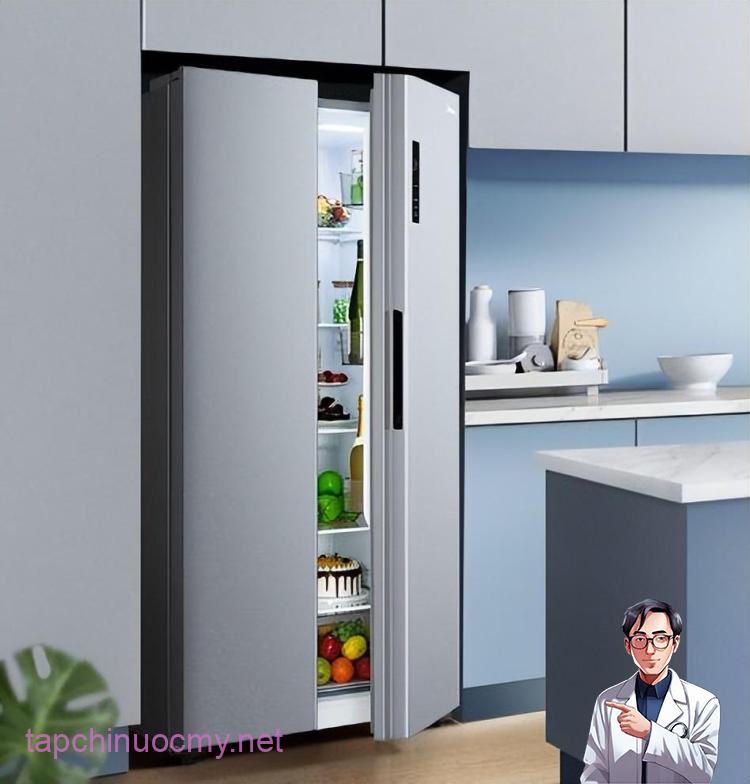 Sau ba lần thay tủ lạnh, tôi nhận ra rằng mình phải tuân thủ 5 điều này, đây là bài học đắt giá- Ảnh 5.