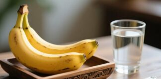 Ăn chuối khi đói có lợi ích gì với cơ thể?