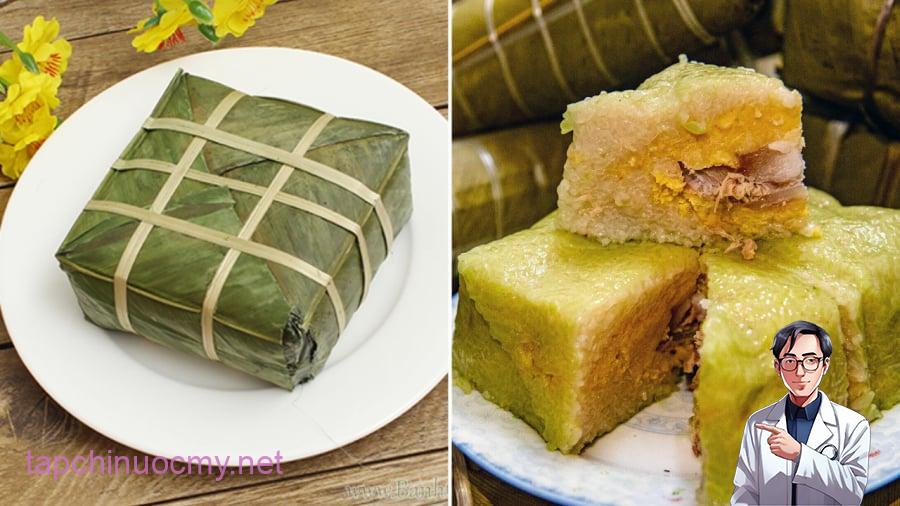 Muốn bảo quản bánh chưng, bánh tét được lâu, bạn cần chú ý một số điều.