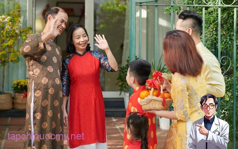 Những con giáp tự xông đất Tết Ất Tỵ năm 2025 giúp gia chủ phát tài