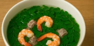 Chùm ngây, ‘thịt bò của người nghèo’ và những công dụng tuyệt vời cho sức khỏe
