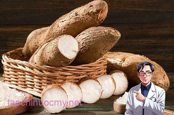 Người dân Việt Nam trồng sắn không chỉ để phục vụ nhu cầu tiêu dùng nội địa mà còn để xuất khẩu, tuy nhiên, giá cả vẫn rất phải chăng
