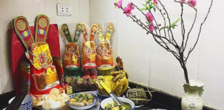 Cúng ông Công ông Táo không được dâng vàng mã và 3 kiêng kị tuyệt đối để tránh gặp h:ọa: Nhiều người không hề biết