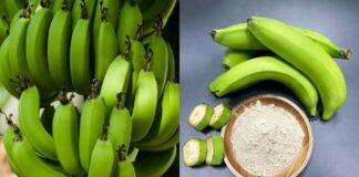 Thường xuyên ăn chuối xanh, cơ thể nhận được 5 lợi ích đặc biệt này
