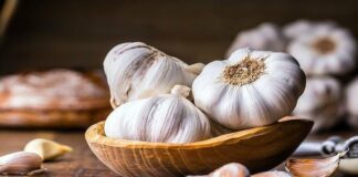 Tỏi chống cúm cực tốt nhưng có những người không nên ăn tỏi kẻo độc hại, thậm chí bệnh tình thêm nặng