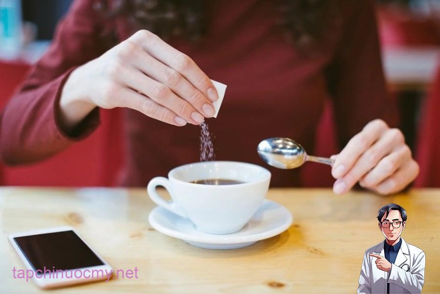 Uống cà phê cho thêm 1 thứ: Không lo răng xỉn màu, hôi miệng