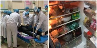 Ăn đồ thừa trong tủ lạnh, người đàn ông 50t qua đời: 5 món tuyệt đối không để qua đêm, lỡ thừa đổ bỏ