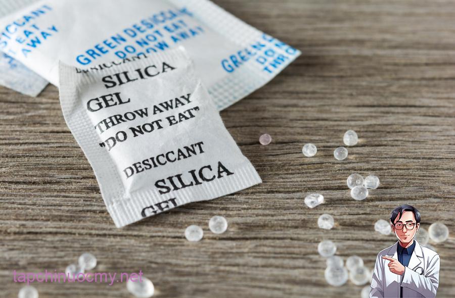 silic-GEL-1