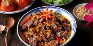 3 loại thực phẩm Tết không nên để quá 3 ngày, bảo quản trong tủ lạnh vẫn có nguy cơ gây ngộ độ.c