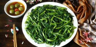 4 loại thức ăn thừa gây hại gan thận