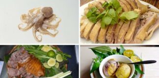 Top 5 món đại kỵ ngày Tết chung của người Việt