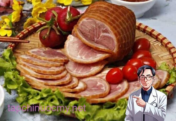 Để bảo vệ sức khỏe trong những ngày đầu năm, PGS.TS.BS Lâm Vĩnh Niên đưa ra một số khuyến cáo khi sử dụng thực phẩm muối. 
