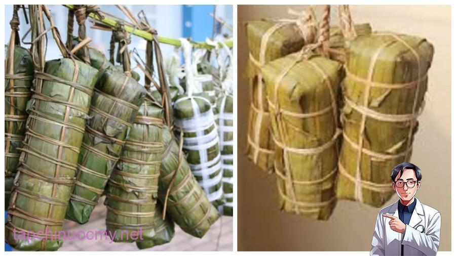 Bánh chưng luộc xong đừng vội cho vào tủ lạnh: Làm cách này để cả tháng bánh vẫn mềm dẻo, thơm ngon như mới