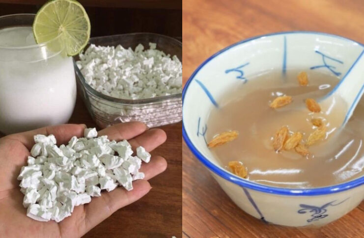 Cách uống bột sắn dây giúp chị em giảm cân, nội tiết dồi dào, không bị lạnh bụng