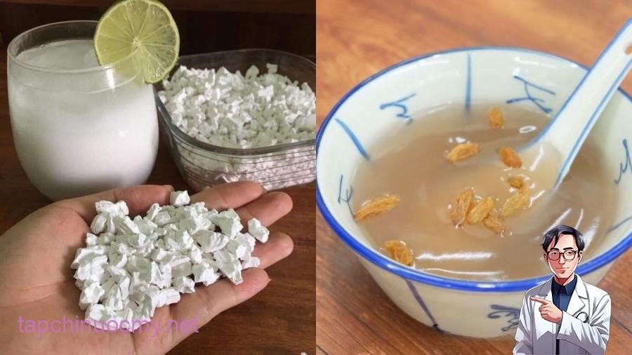 Bột sắn dây mang đến nhiều lợi ích cho sức khỏe.