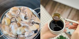 Mẹo tự làm dầu hào đậm đà, chất lượng chỉ cần 3 nguyên liệu đơn giản
