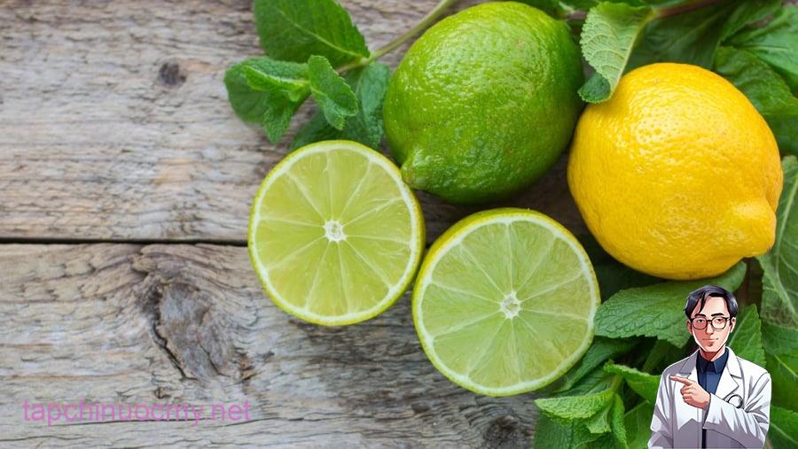 Uống nước chanh vào buổi sáng theo cách này cực hại: Cẩn thận tiền mất tật mang