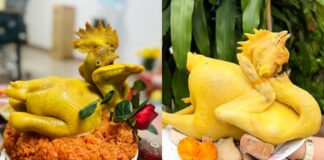Cách bày gà cúng ông Công ông Táo hợp mệnh của gia chủ