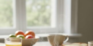 Huyết áp cao “ngại” nhất rau lá xanh: Bổ sung đúng cách có thể hỗ trợ hạ chỉ số tự nhiên