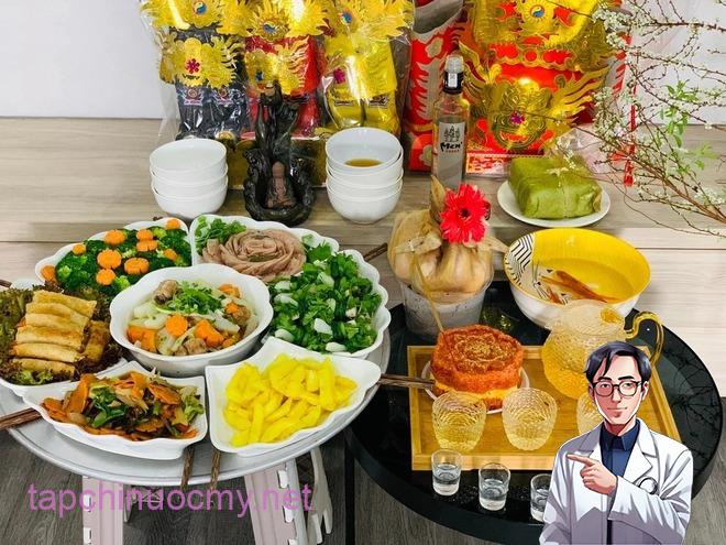 Khung giờ đẹp nhất để cúng ông Công ông Táo năm 2026- Ảnh 5.