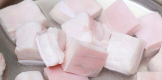 4 thực phẩm màu trắng không nên ăn nhiều kẻo hại sức khỏe