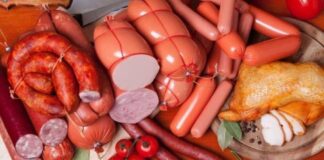 Hãy tránh 5 loại thực phẩm này, để ngăn ngừa các khối u phát triển thành ung thư