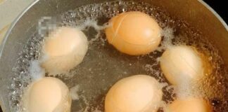 Thường xuyên ăn trứng gà luộc vào bữa sáng, cơ thể có 5 thay đổi lớn