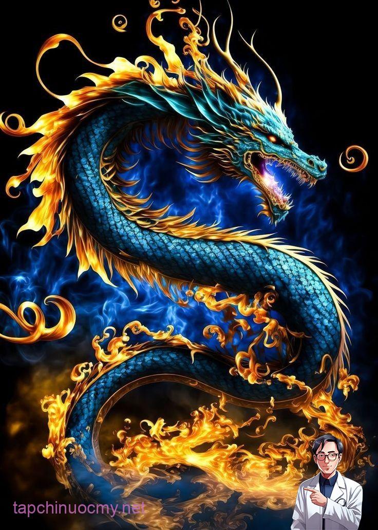Tuổi Thìn có tầm nhìn lớn nên càng khó thì càng có cơ hội chứng minh