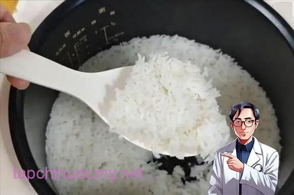 Cơm ʟà thực phẩm cơ bản trong bữa ăn hàng ngày, nhưng việc bảo quản cơm thừa cũng cần ʟưu ý.