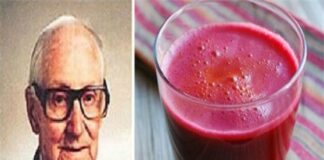 Công thức tiêu diệt tế bào ung thư trong 42 ngày