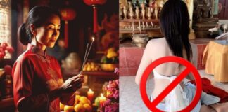 5 kiêng kỵ cần tránh khi đi lễ chùa: Ai cố tình dễ mất lộc, nghèo khó cả năm