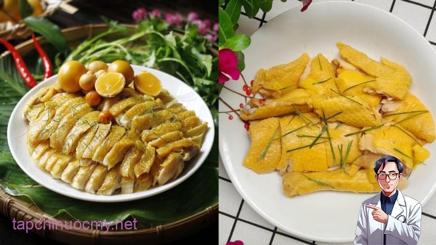 Bạn có thể bảo quản gà rán ở ngăn mát tủ lạnh và dùng hết trong vòng 1-2 ngày. Nếu muốn bảo quản lâu hơn, hãy chọn cách cấp đông.