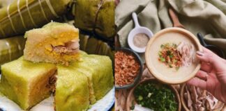 Mẹo sử dụng bánh chưng để nấu cháo, đơn giản lại thơm ngon bất ngờ