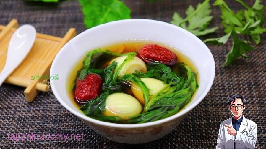 Trả lời ích lợi mang lại nhiều lợi ích cho sức khỏe của phụ nữ.