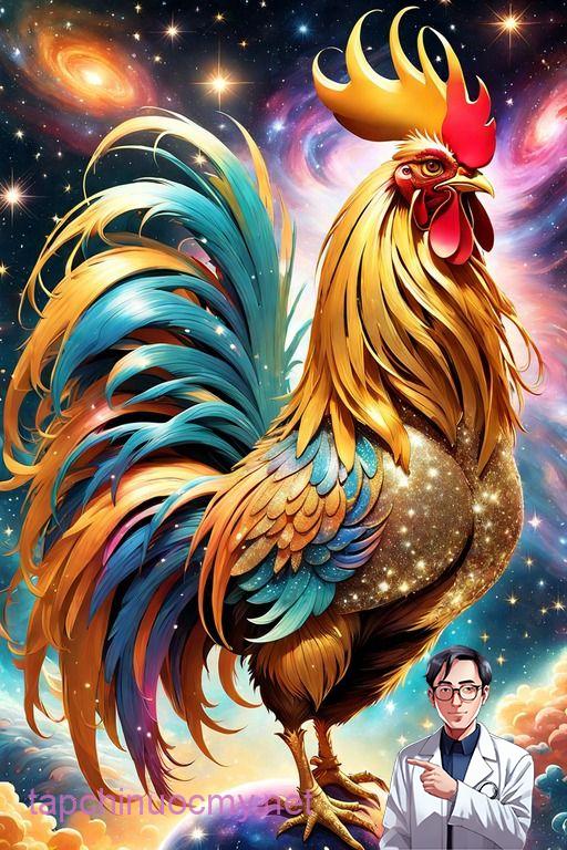 Quý nhân xuất hiện giúp Dậu hoá giải những vận xui